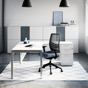 workstation desk