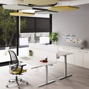 workstation desk