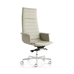 contemporary executive chair