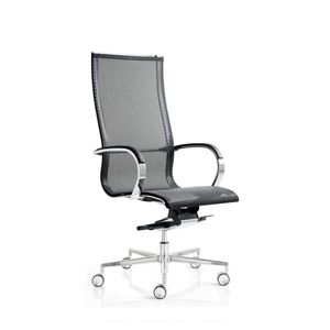 contemporary executive chair