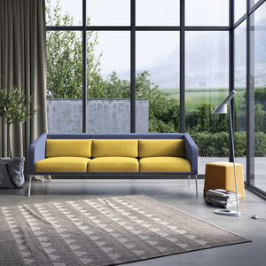 contemporary sofa