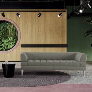 compact sofa
