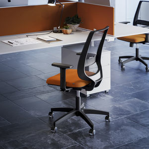 contemporary office chair