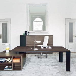 executive desk