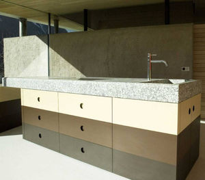 granite countertop