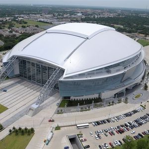 ETFE architectural membrane