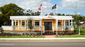 commercial container construction / for office / storage / for exhibitions