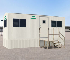 industrial container / for office