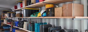 wooden storage box 1