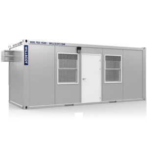 commercial container building 1
