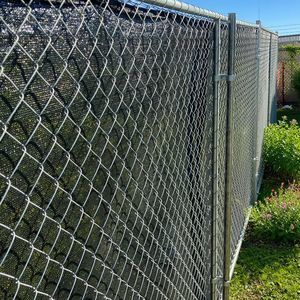 crowd barrier