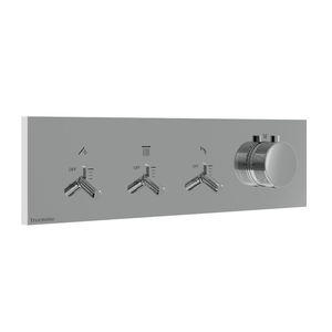 shower mixer tap