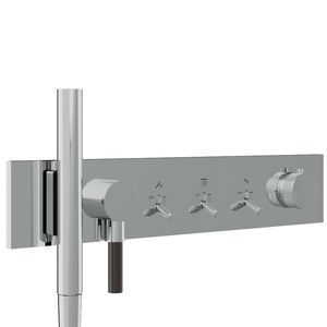 shower mixer tap