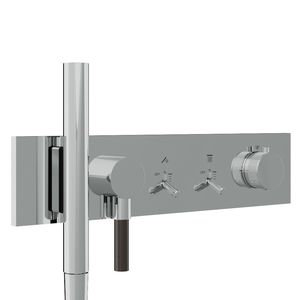 shower mixer tap