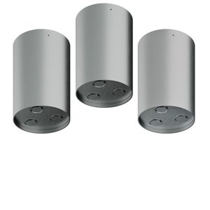 recessed ceiling shower head