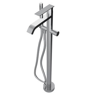 bathtub mixer tap 1