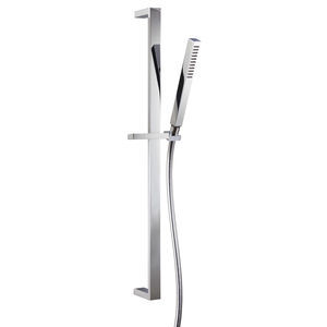 commercial shower column