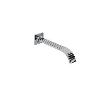 metal bathtub spout