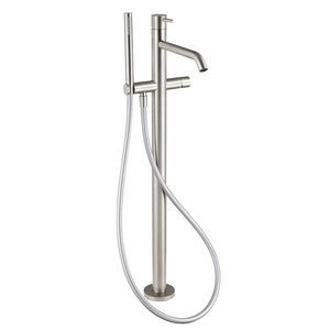 bathtub mixer tap 1