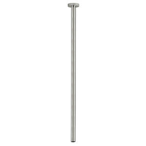 metal washbasin spout