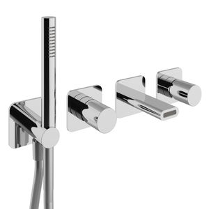 shower mixer tap 1