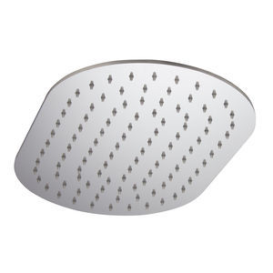 recessed ceiling shower head