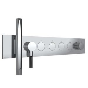 shower mixer tap