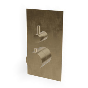 bathtub mixer tap