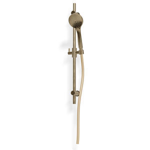 shower set holder