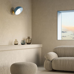 contemporary wall light