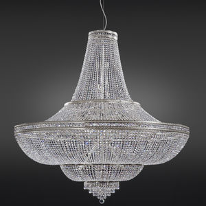traditional chandelier