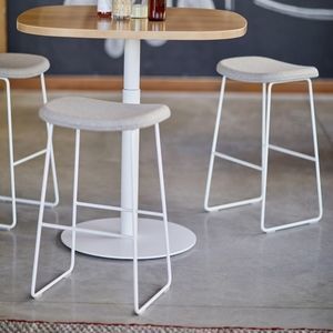 contemporary bar stool