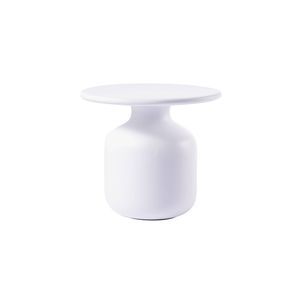 contemporary side table