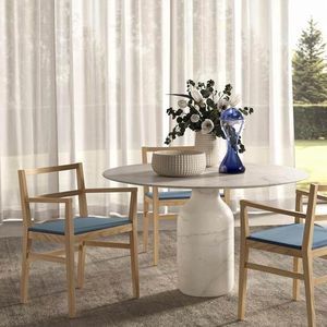 contemporary table