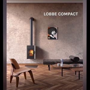 wood heating stove