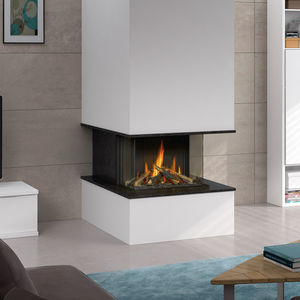 gas fireplace 1