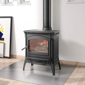 wood heating stove