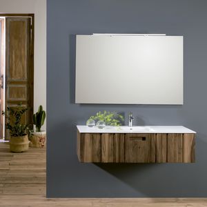 wall-hung washbasin cabinet