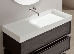 countertop washbasin