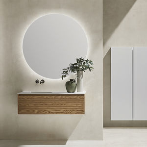 wall-hung washbasin cabinet 1