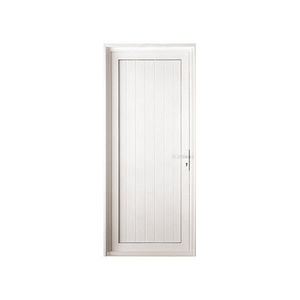 service door