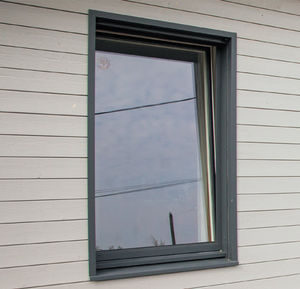 casement window