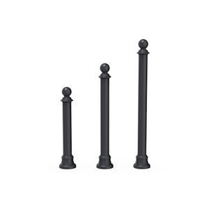 security bollard