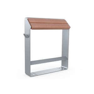 stand-up bench