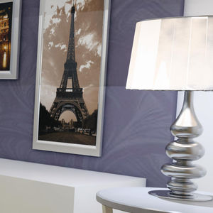 table lamp / contemporary / aluminum / for workspace