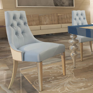 traditional chair