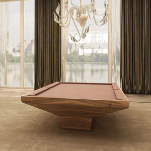 original design pool table