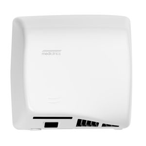automatic hand dryer