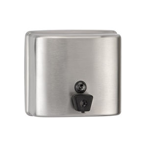 manual soap dispenser