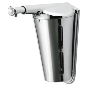 manual soap dispenser